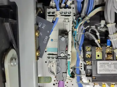 NEW SIEMENS TIASTAR