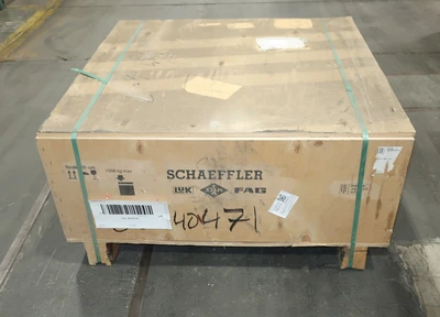 Used FAG 231/500-BEA-XL-K-MB1-T52BW Bearings Ohio US | Aucto #1306615
