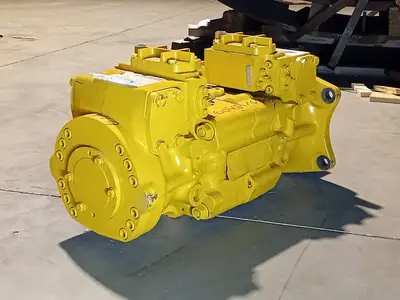 NEW KOMATSU 708-1H-00320