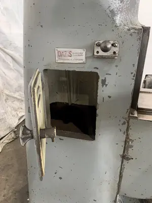 USED BRIDGEPORT SERIES 1
