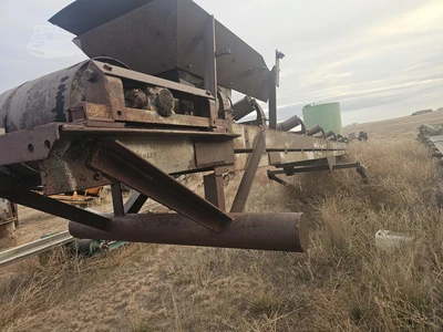 Used 1990 CUSTOM BUILT 24X60 Conveyors Colorado US | ABN Services #1339243