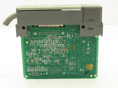 Allen Bradley 1746-HSRV PLC Servo Control Module