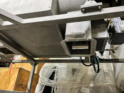 USED A&J PFLAUDER AJSP183-6DCSS