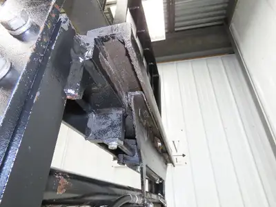 Used RIGHTLINE _UNKNOWN_ Forklift Attachments Indiana US | Arrow Industrial #1366964