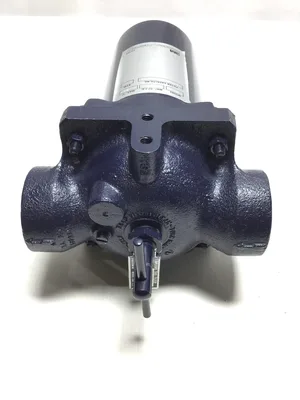 3M Purification Inc EG/1107629 500030 Filter Housing
