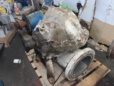 USED Goulds 3405