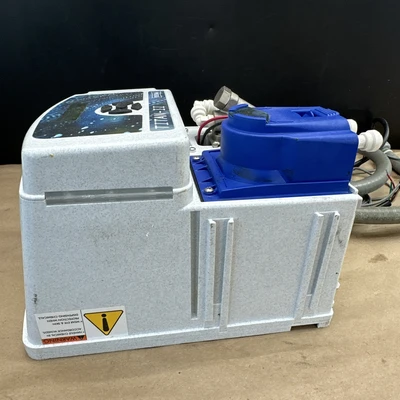 USED DEMA T.812