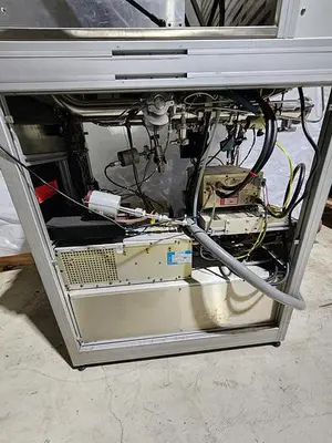 USED PLASMA THERM 790