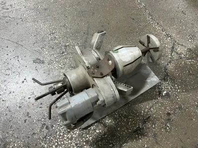 Used TRITOOL CO 712 Pipe Bevelers Ohio US | HGR 24 #1230629