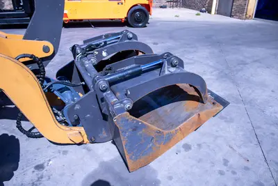 Used 2020 CASE 121F Wheel Loaders Illinois US | Forklift Exchange #1274593