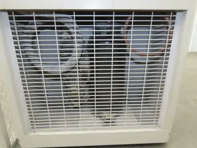 Apiste ENC-2900L-UL FA Cooler Electrical Enclosure AC Cooling Unit 220V 5A 3Ph