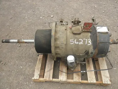 USED AJAX DP-115