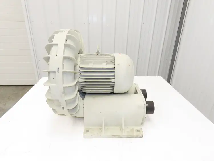 Used ELEKTROR _UNKNOWN_ Vacuum Pumps | Arrow Industrial #563530