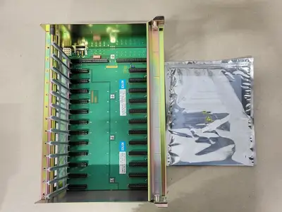 New | in-Stock ALLEN BRADLEY 1771-A3B1 Misc Electrical & Power Parts British Columbia CA | Lenmark #249192