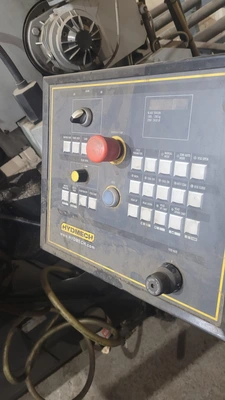 2018 HYD-MECH S-20P Saws-Horizontal Band 10" | Asset Exchange Corporation (6)