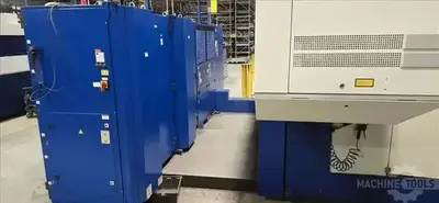 Used 2006 TRUMPF L3030S Laser Cutters Illinois US | Perfection Global, LLC. #1323210