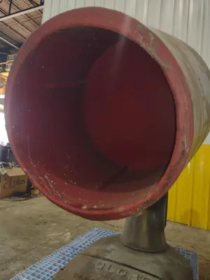 USED GLOBE 4 VD PT