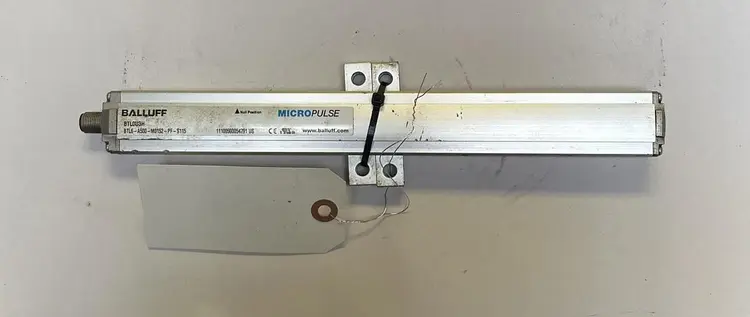 Used BALLUFF BTL6-A500-M0152-PF-S115 Sensors | Surplus Asset Holdings #1206623
