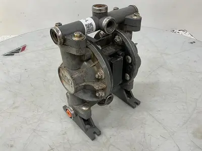 USED ARO 666056-2A4