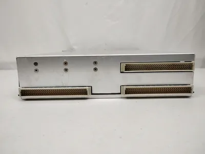 USED National Instruments VXIPC-486 Model 599
