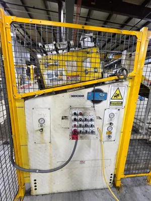 2007 COE CPPS-350-24 Coil Feed Lines | Rygate LLC (2)