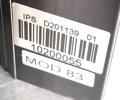 Metso DDC7940-2 Power Supply IPS Loc3D66