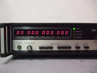 USED EIP ELECTRONICS 350D