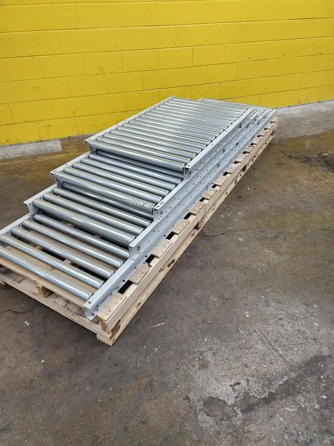 Used 2023 INTELLIGRATED GRAVITY CONVEYOR Conveyors Wisconsin US | Packer City Sales #1298035
