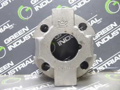 Durametallic GKAX642421A 20 SS GLD RG/1 TAP/SPEC 3234737 New NIB