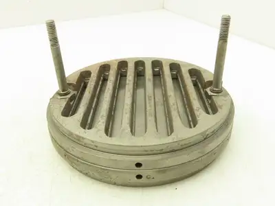 Hoerbiger R101000050 Air Compressor Suction Valve 173.6mm OD 164mm ID