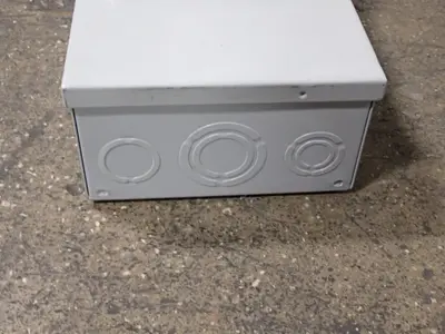 USED MURRAY ELECTRICAL PRODUCTS GH323N