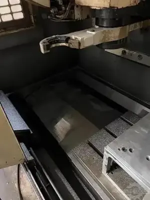 USED 1999 OKUMA MX-45VAE