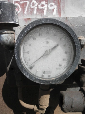 USED WESTERN 75HS70
