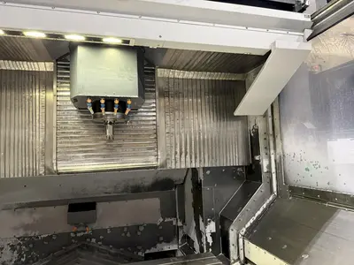 USED 2015 MAKINO F9