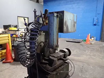 USED 1993 EISELE VMSISPV