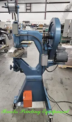 USED 1983 INTERLAKE, INC. S3A
