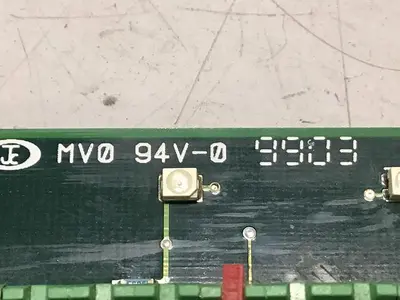 USED ABB DSQC 331