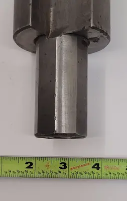 Used ALLIED MACHINE AND ENGINEERING INDEXABLE DRILL Misc Industrial Equipment Kentucky US | Aucto #687426