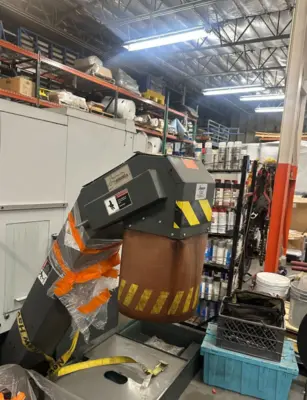 2014 HAAS ST-35 CNC Lathes | Toolquip, Inc. (9)