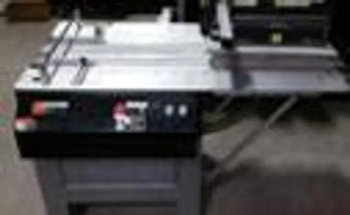 Used KIRK RUDY 219-20 VACUUM DRYER BASES Vacuum Shelf Dryers Texas US | Lonestar Mailing Solutions #1494580