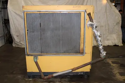 USED KAISER DS 170