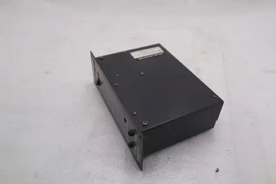 SURPLUS NEVER USED JC-100H POWER SUPPLY SPLICE DETECTOR STOCK K-3582