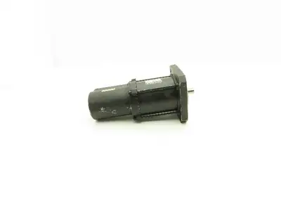 TOEI Electric RA10M AC Servo Motor 3000rpm