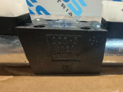 Used PARKER D1VW011CNJW91 Solenoid Valves South Carolina US | ESS Industrial Equipment Sales #1269875