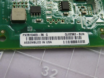 Used QLOGIC _UNKNOWN_ Circuit Boards | OCO Industrial #1668439