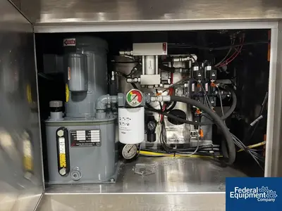 USED Natoli Natoli Tablet Press, Model NP-P20