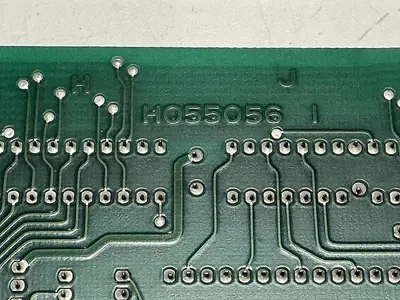 USED SHIBAURA H055056