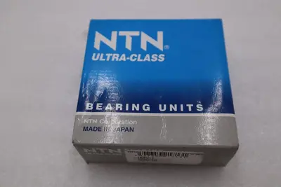 NEW OPEN BOX NTN BEARING UCFU-1 / UCFU1 STOCK H936A