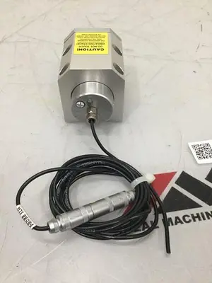 USED HERRMANN 35-S-IP50-CL70HF