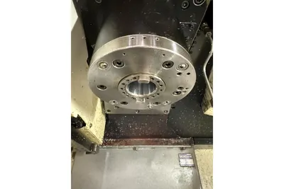 Used _UNKNOWN_ _UNKNOWN_ Vertical Machining Centers (5-Axis or More) Utah US | KD Auctions #1549047